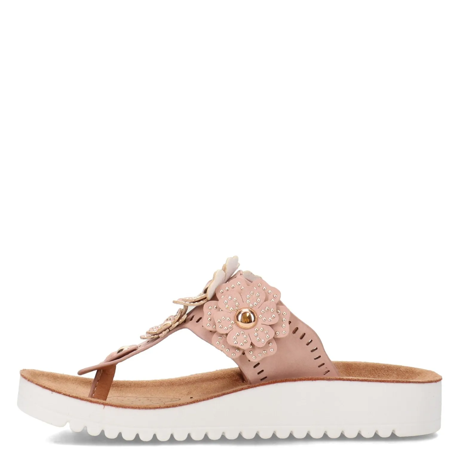 Women's Flexus, Bayview Sandal