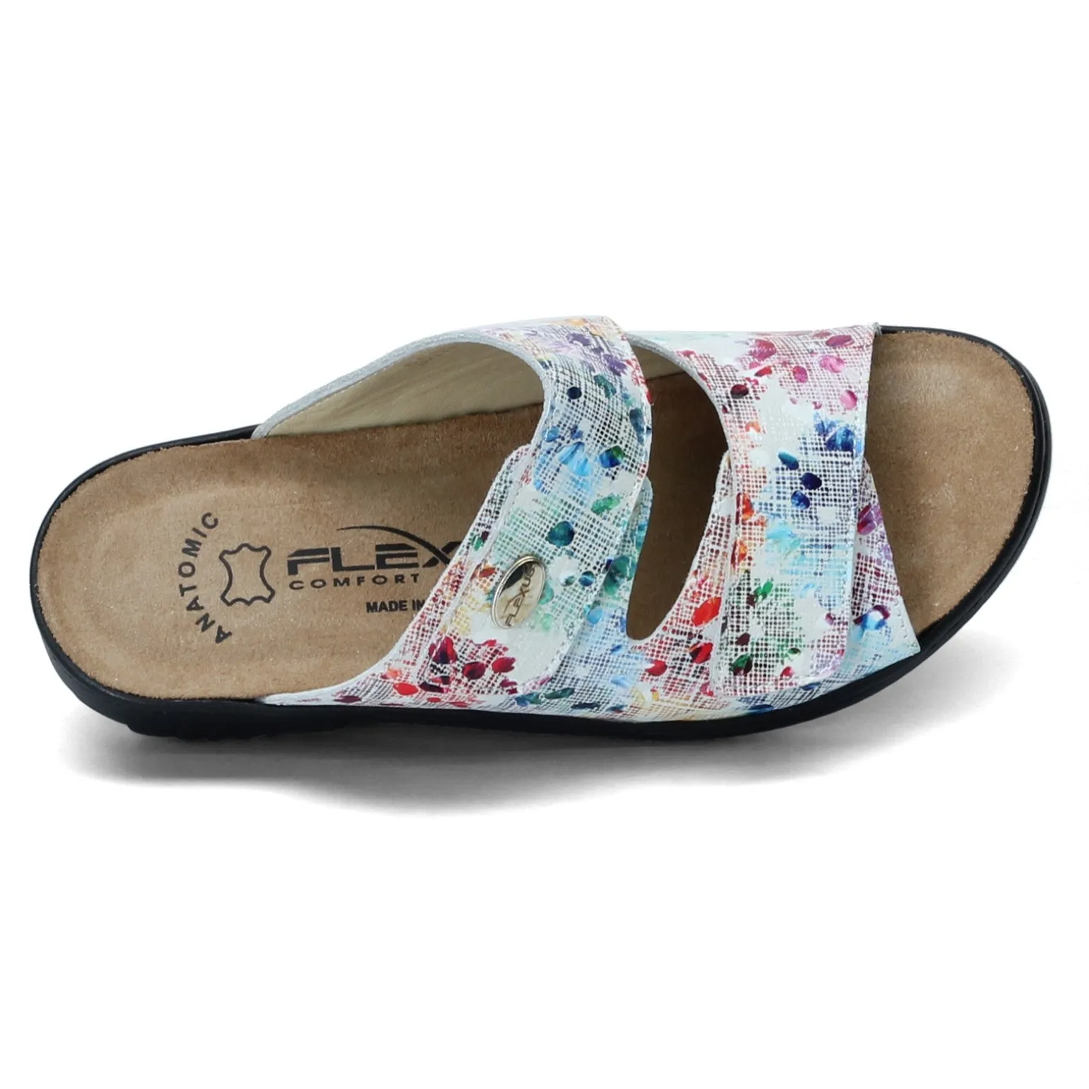 Women's Flexus, Bellasa Sandal