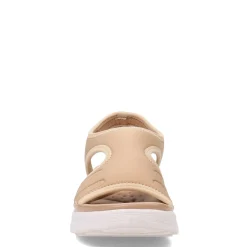 Women's Flexus, Marshmello Sandal