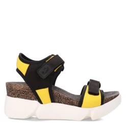Women's Fly London, Sigo Sandal