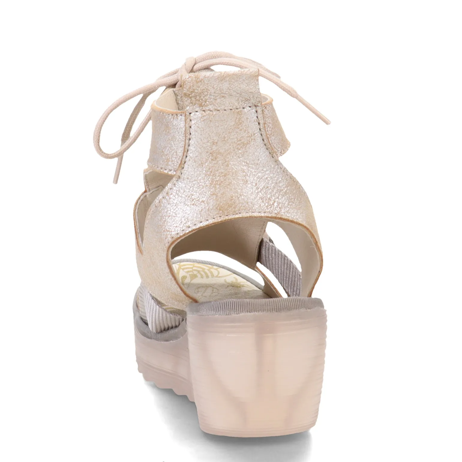 Women's Fly London, Yaca Sandal