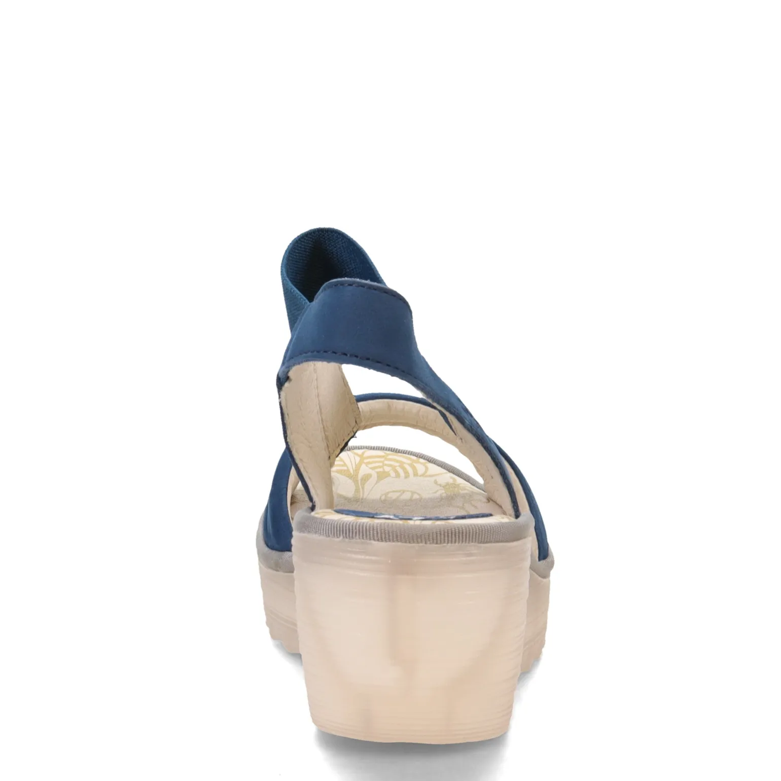 Women's Fly London, Yiko Sandal