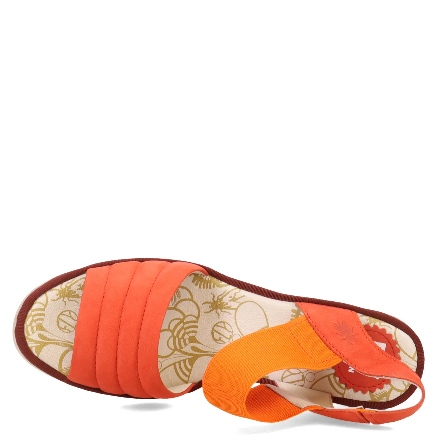 Women's Fly London, Yiko Sandal