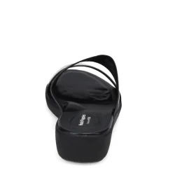Women's Hush Puppies, Brite Jells Slide Sandal