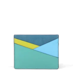 Women's ILI, Asymmetric Card Case