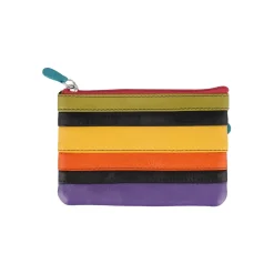Women's ILI, Coin Key Pouch