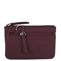 Women's ILI, Coin Key Pouch