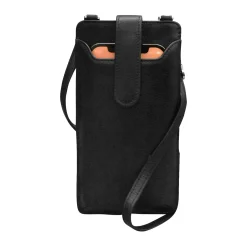 Women's ILI, Crossbody Phone Holder