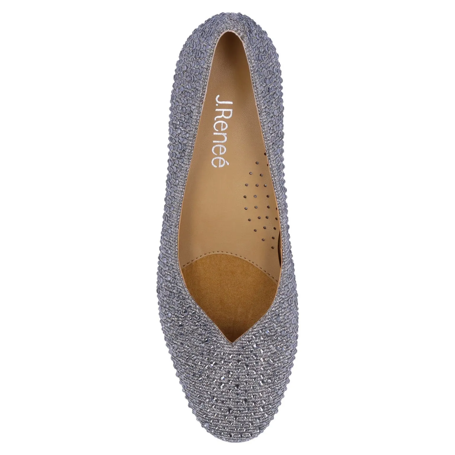 Women's J Renee, Bielle Pump