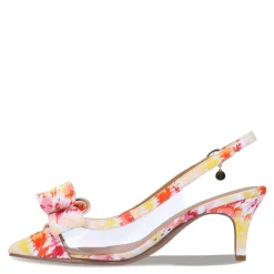 Women's J Renee, Calista Pump