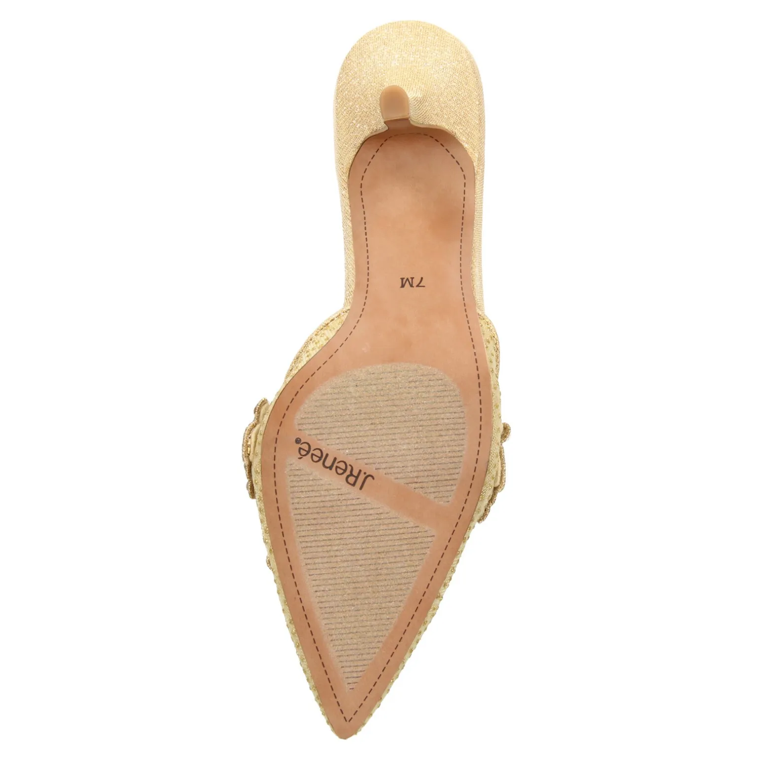 Women's J Renee, Desdemona Pump