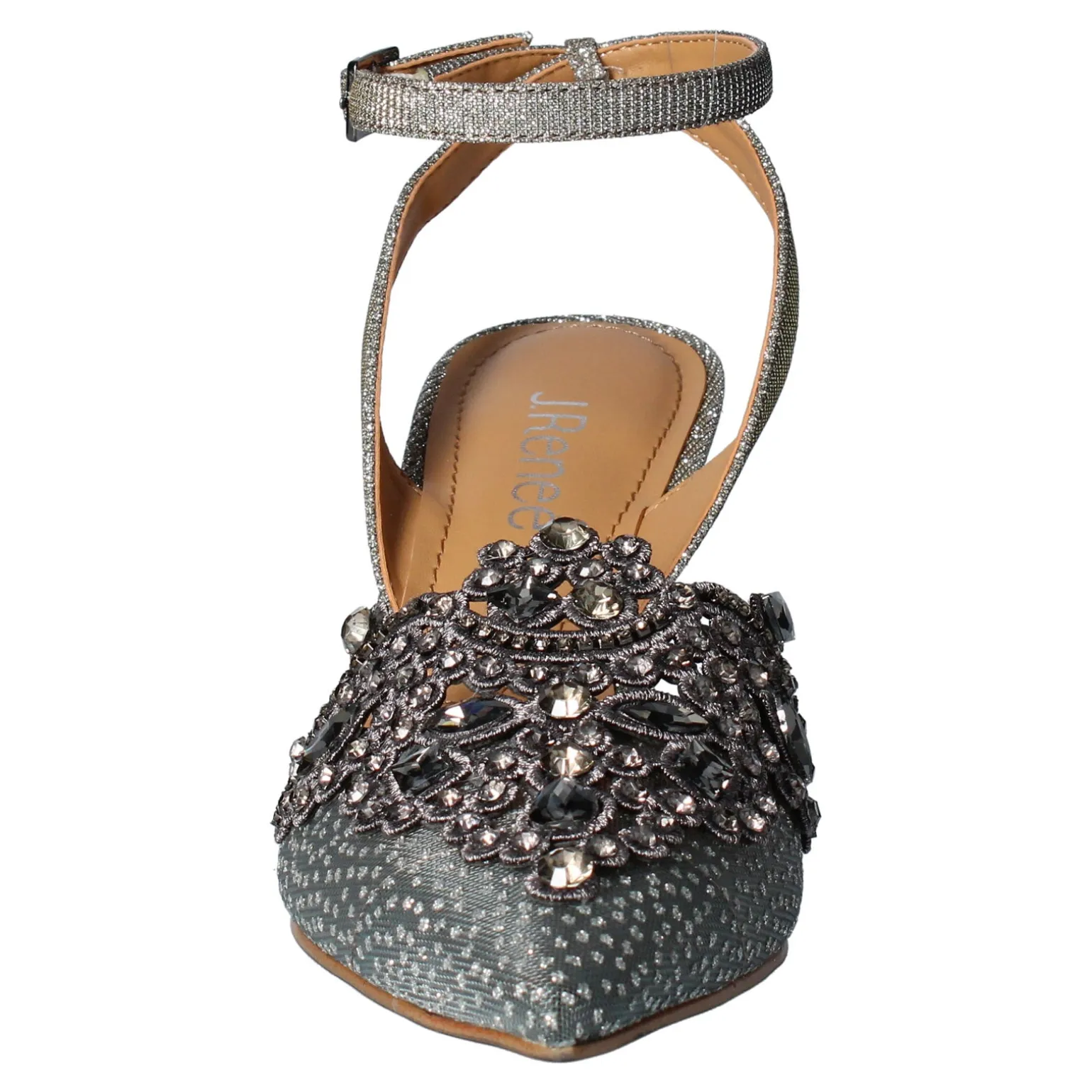 Women's J Renee, Desdemona Pump