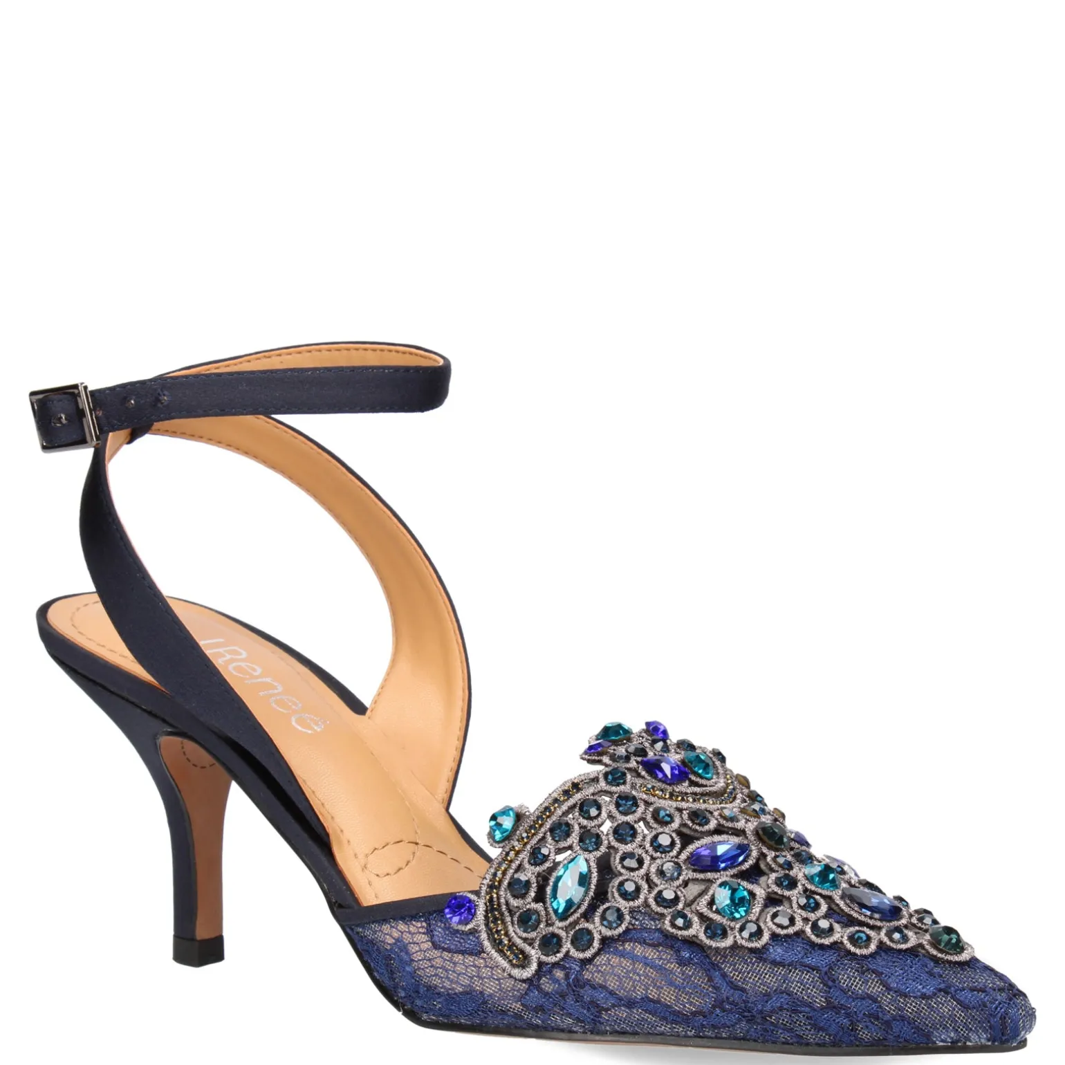 Women's J Renee, Desdemona Pump
