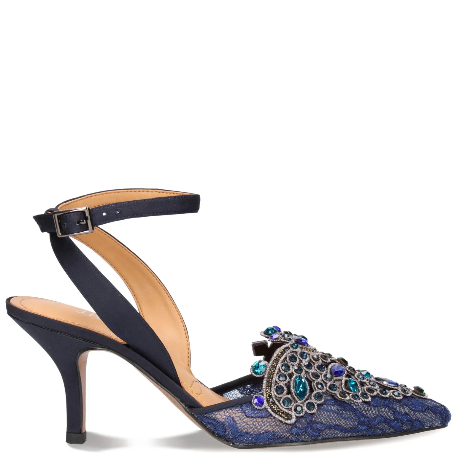 Women's J Renee, Desdemona Pump