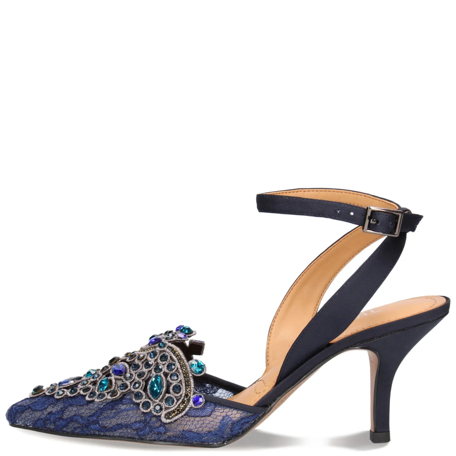 Women's J Renee, Desdemona Pump