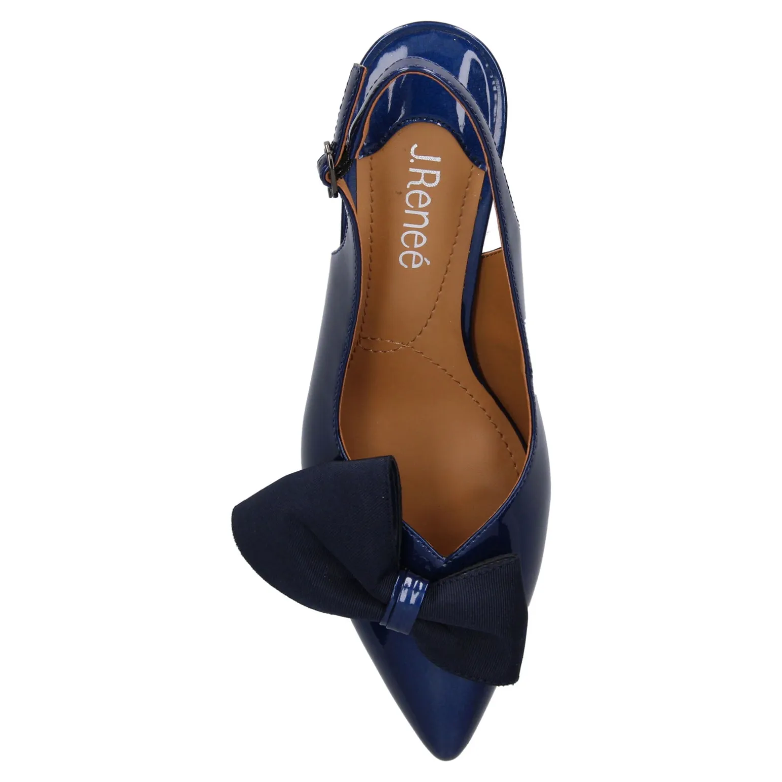 Women's J Renee, Devika Pump