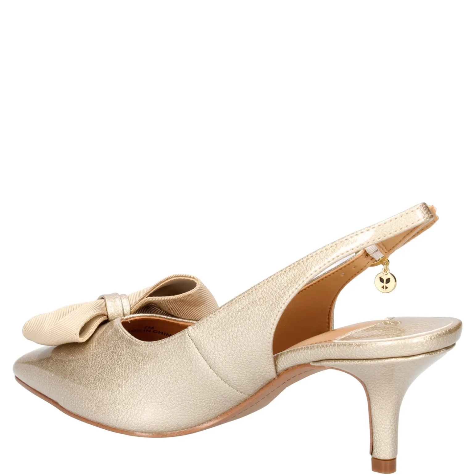 Women's J Renee, Devika Pump