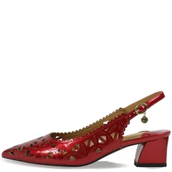 Women's J Renee, Eloden Pump