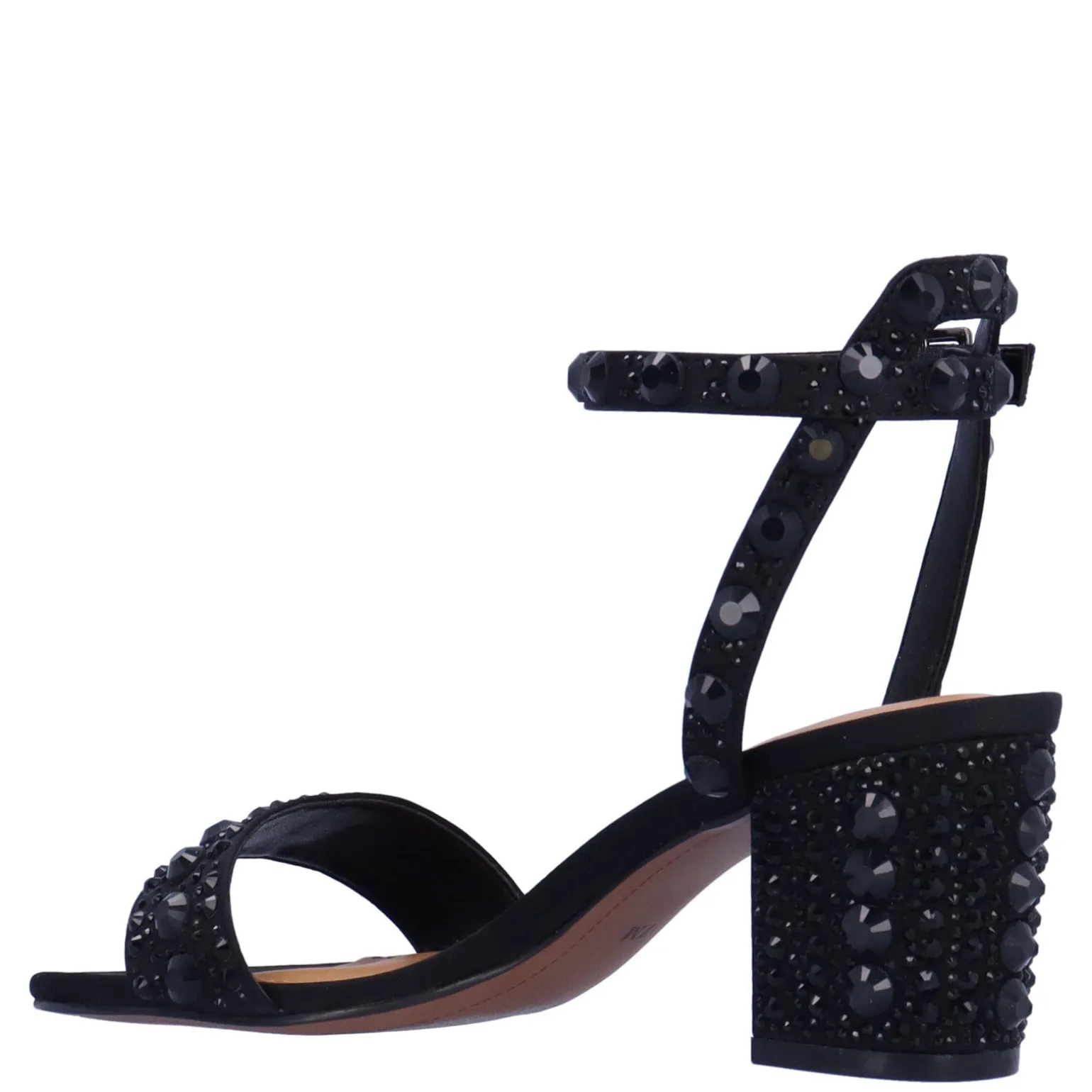 Women's J Renee, Evelina Sandal