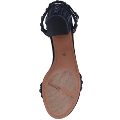 Women's J Renee, Evelina Sandal