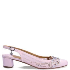 Women's J Renee, Faleece Pump