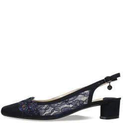 Women's J Renee, Faleece Pump
