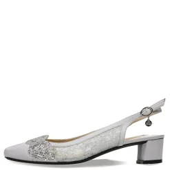 Women's J Renee, Faleece Pump