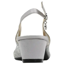 Women's J Renee, Faleece Pump