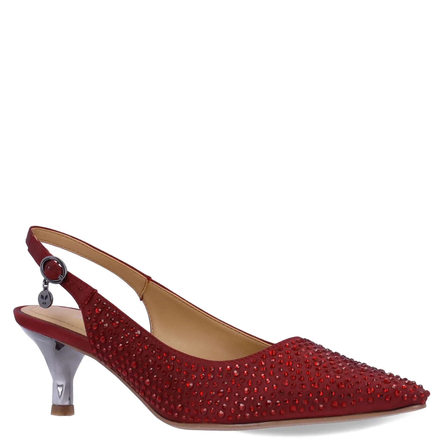 Women's J Renee, Ferryanne Pump