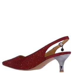 Women's J Renee, Ferryanne Pump