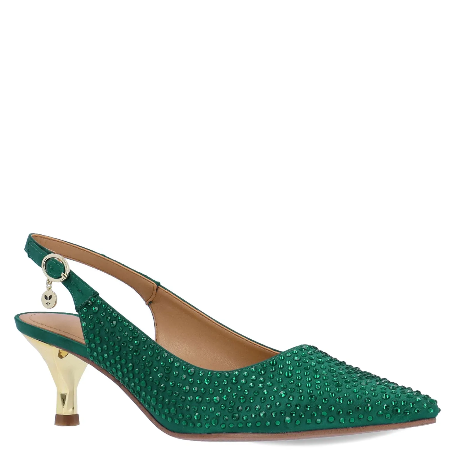 Women's J Renee, Ferryanne Pump
