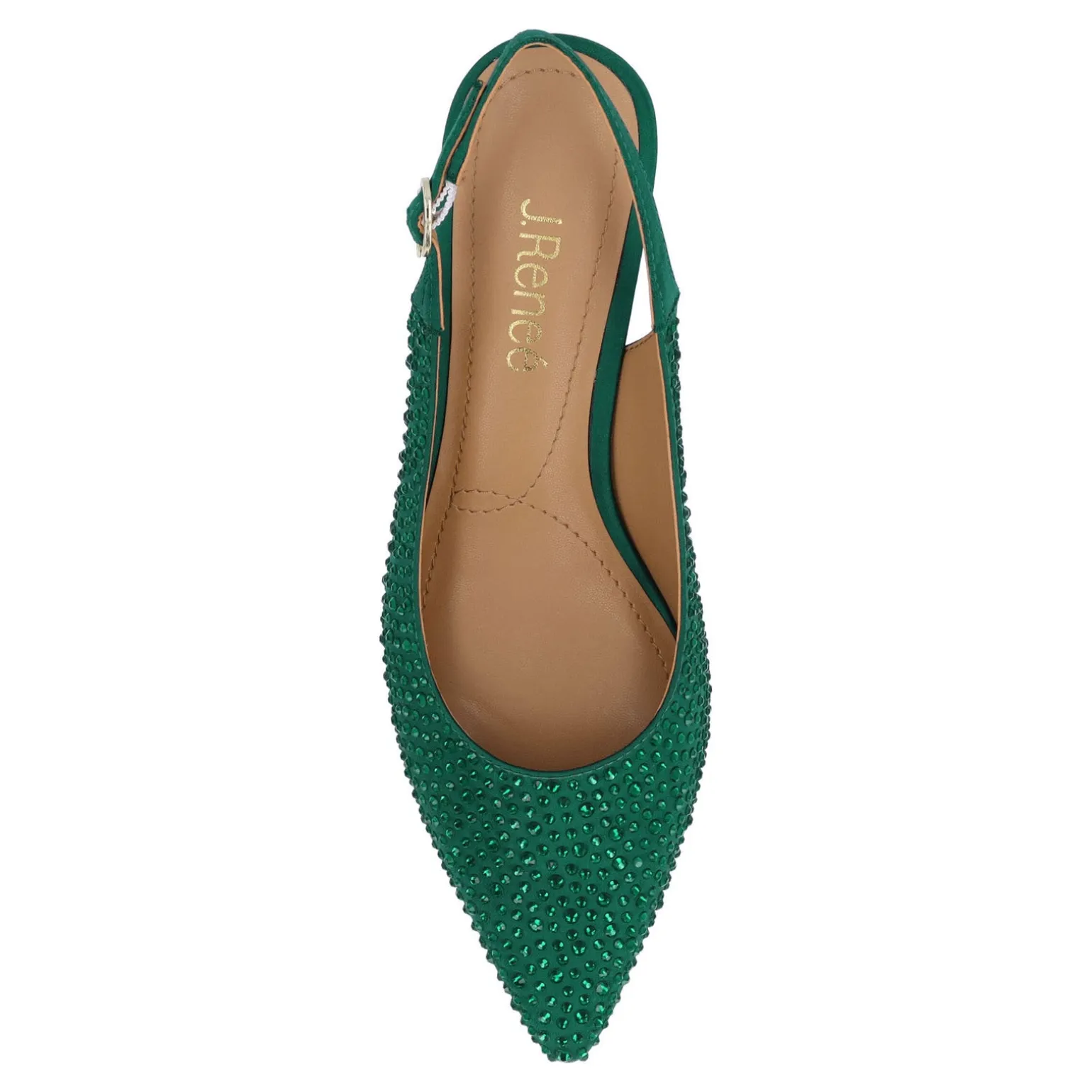 Women's J Renee, Ferryanne Pump