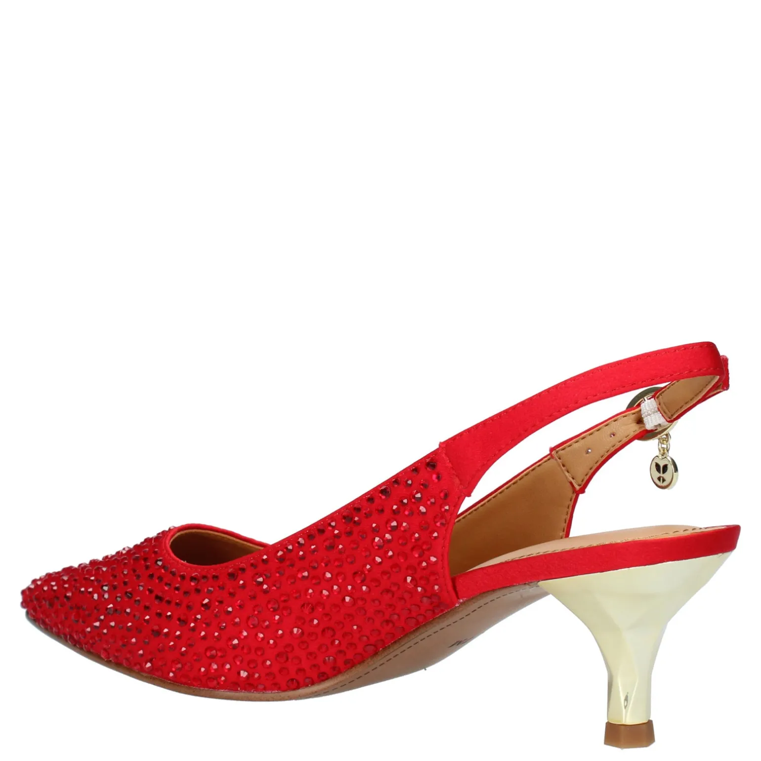 Women's J Renee, Ferryanne Pump