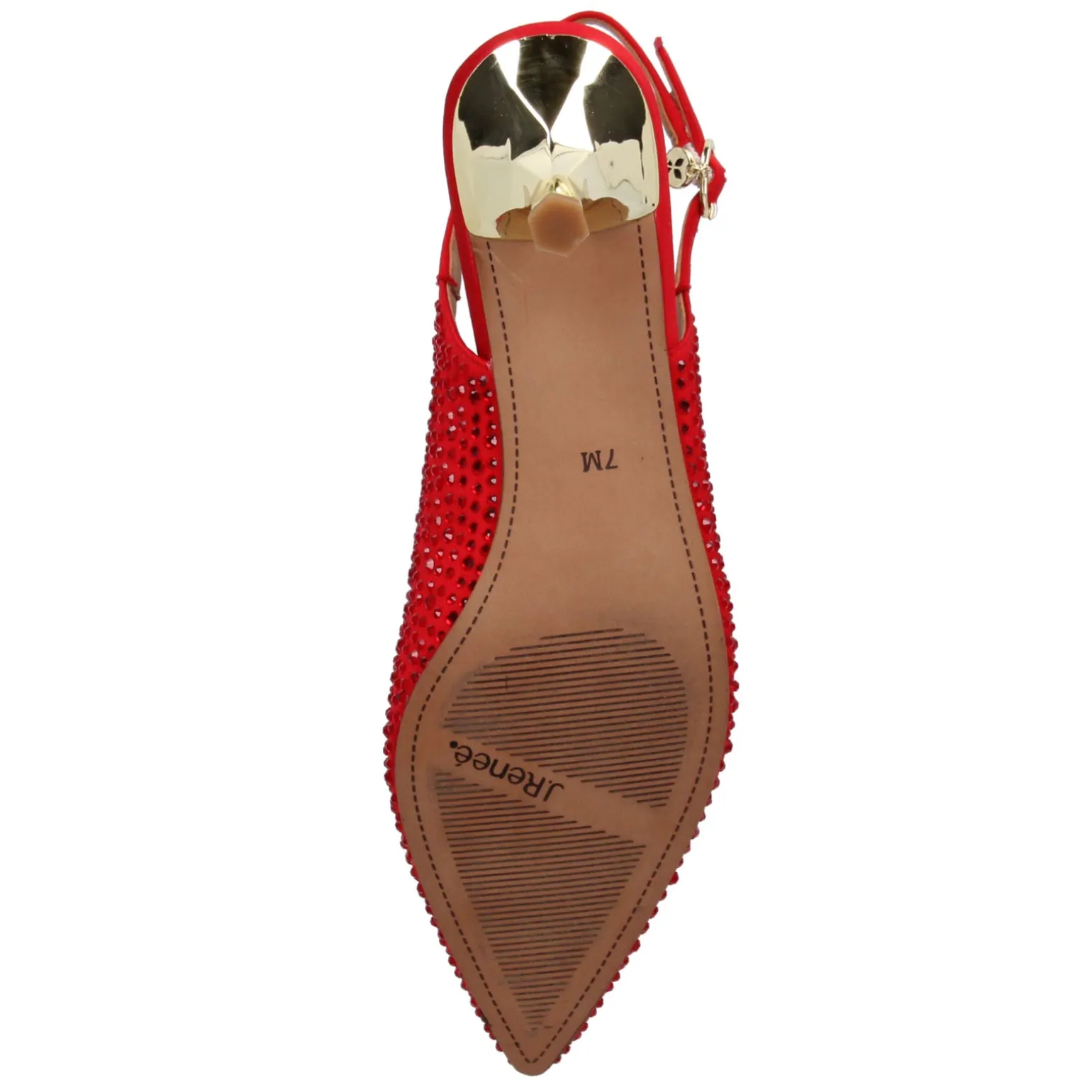 Women's J Renee, Ferryanne Pump