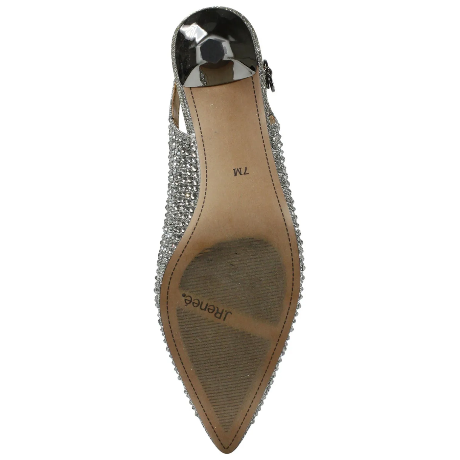 Women's J Renee, Ferryanne Pump