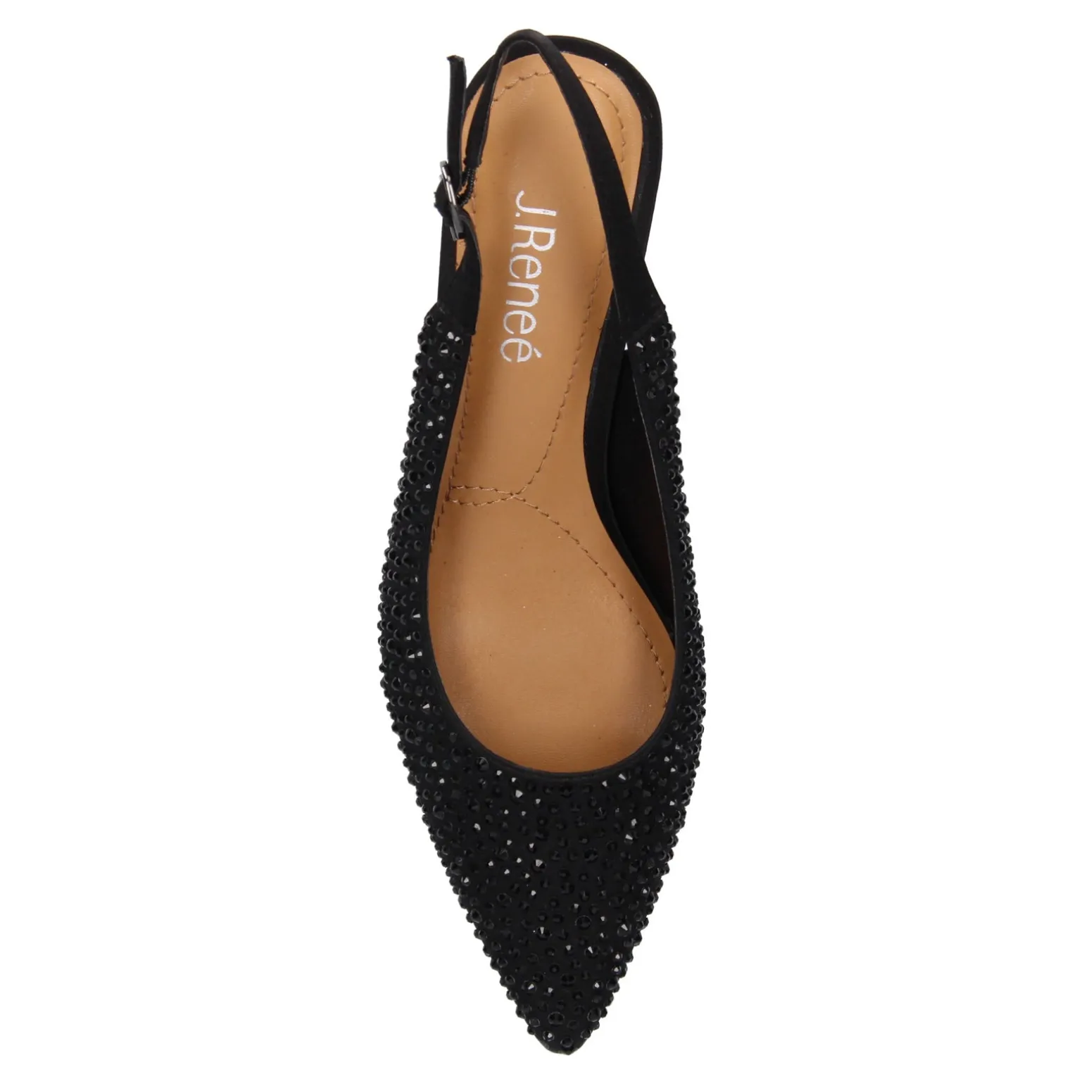 Women's J Renee, Ferryanne Pump