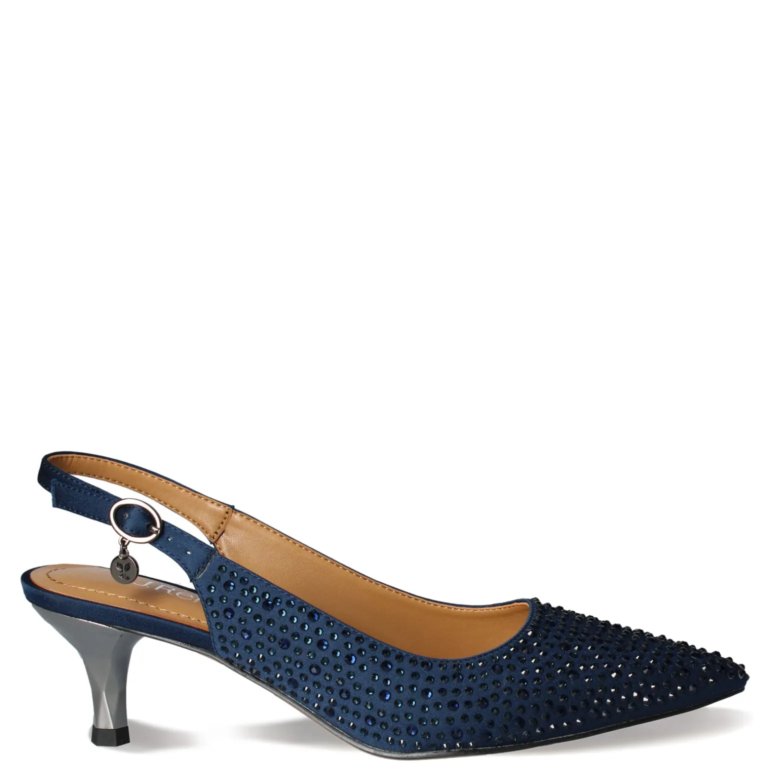 Women's J Renee, Ferryanne Pump