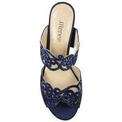 Women's J Renee, Francie Sandal