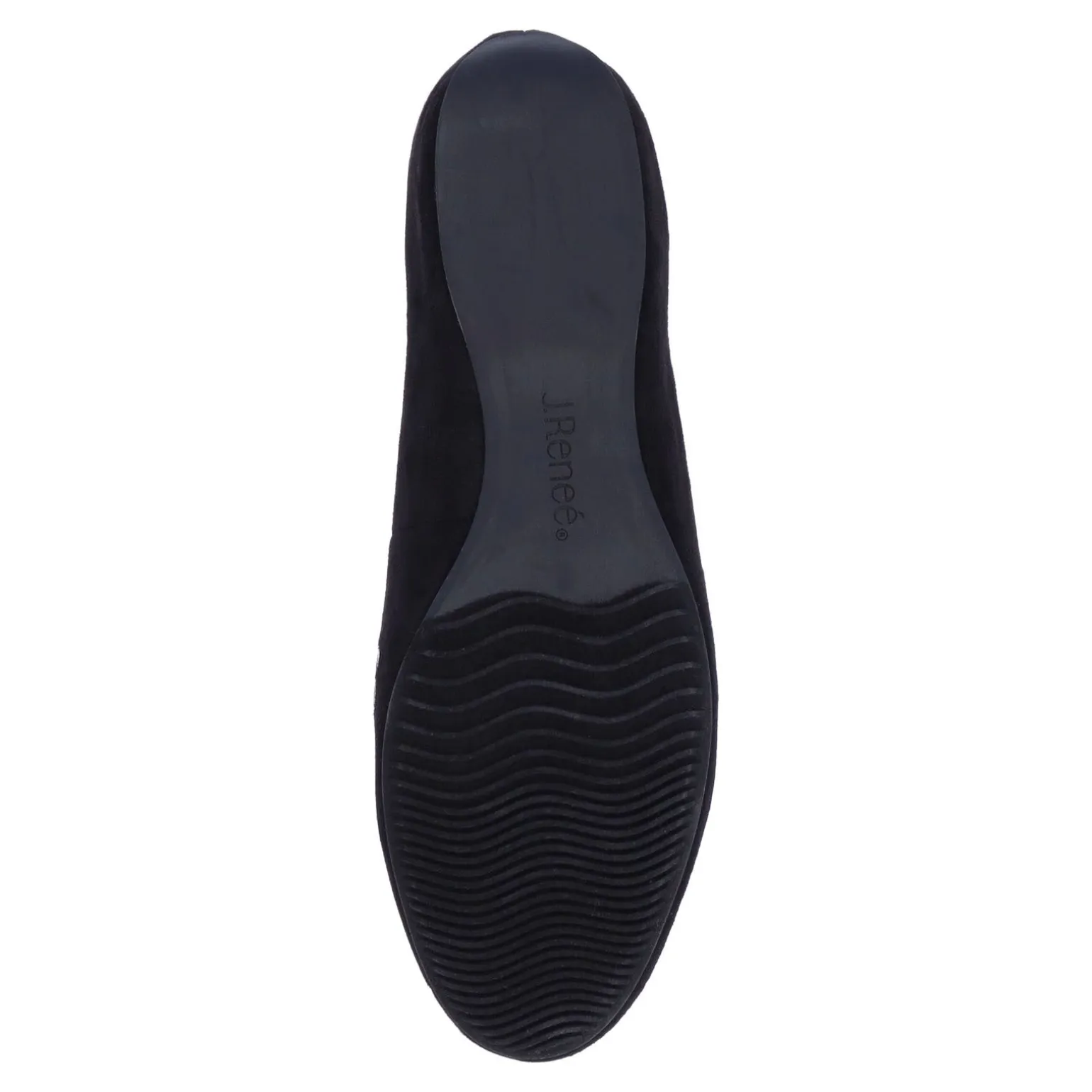 Women's J Renee, Fullhouse Flat