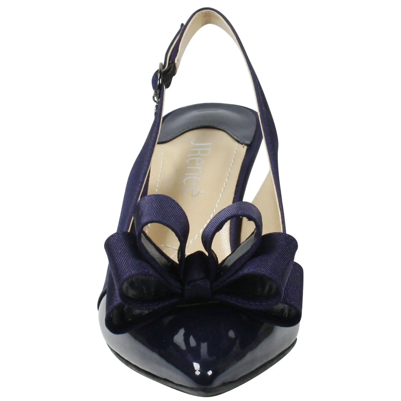 Women's J Renee, Gabino Pump