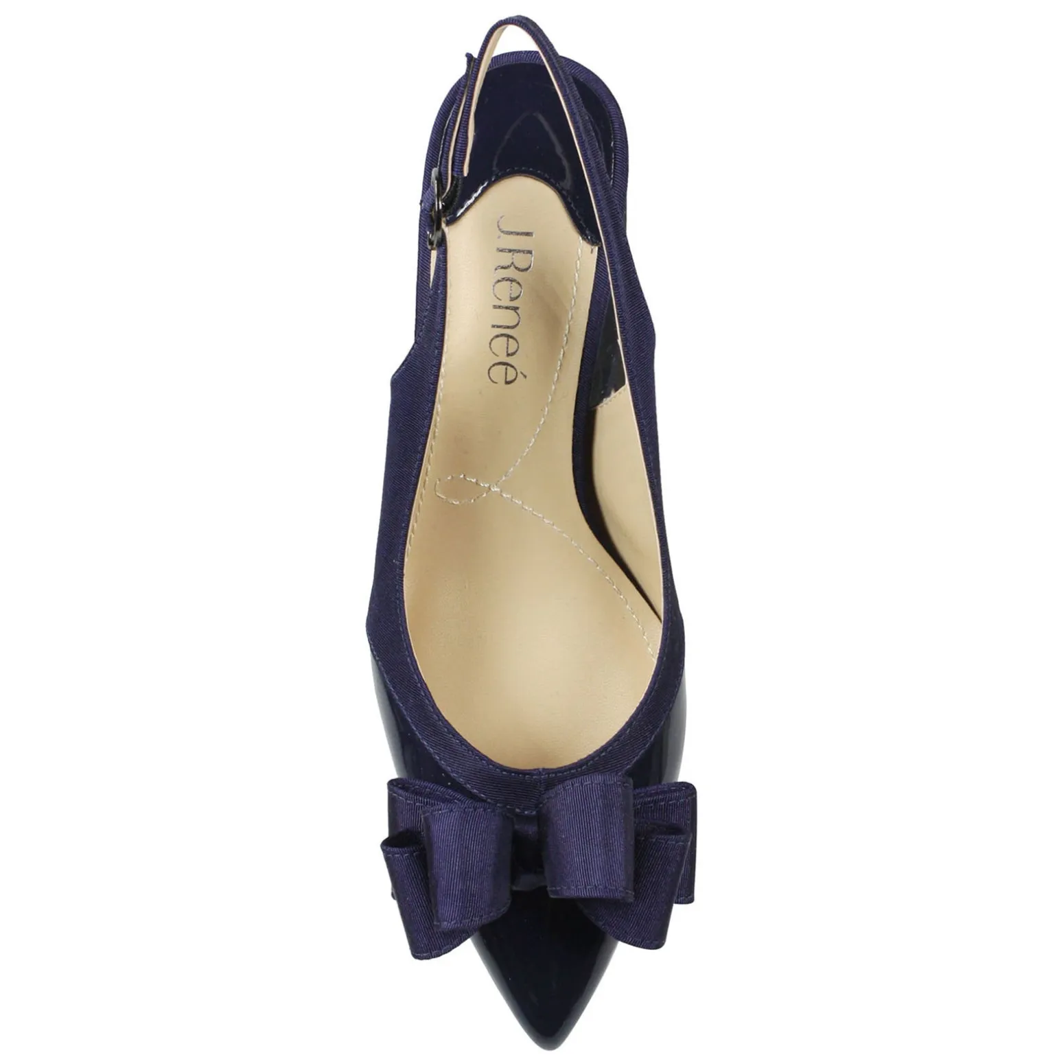 Women's J Renee, Gabino Pump