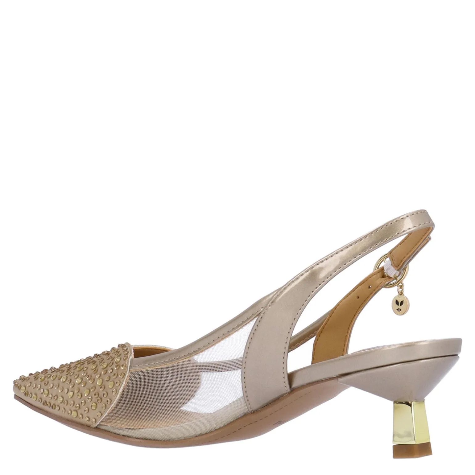 Women's J Renee, Gwyn Pump