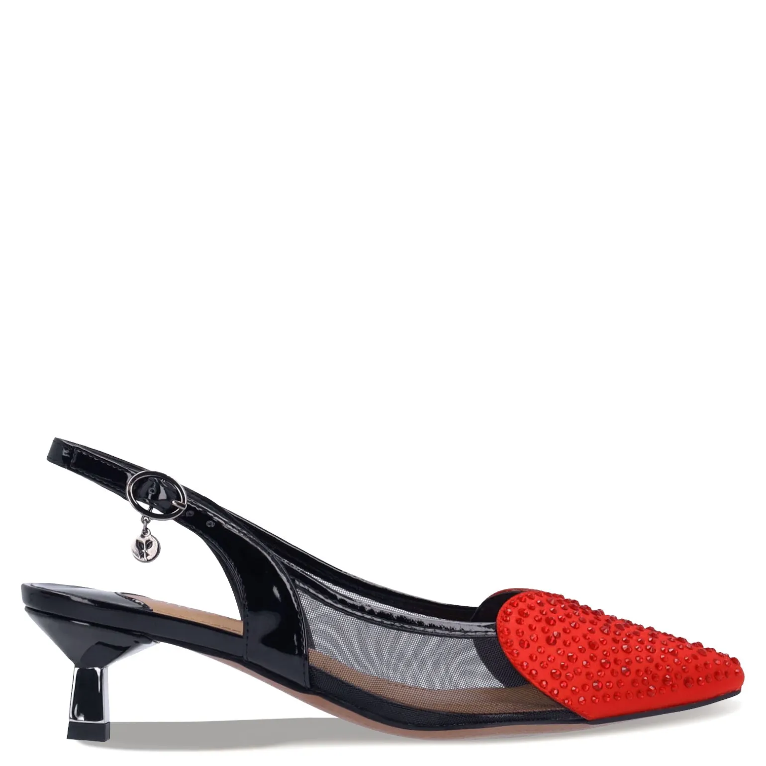 Women's J Renee, Gwyn Pump