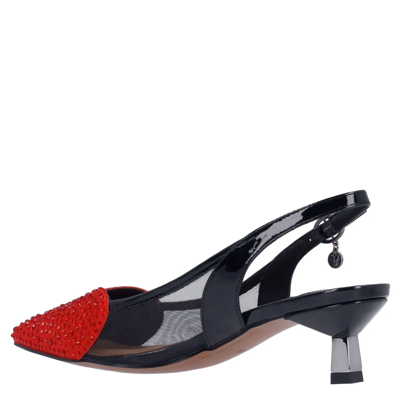 Women's J Renee, Gwyn Pump