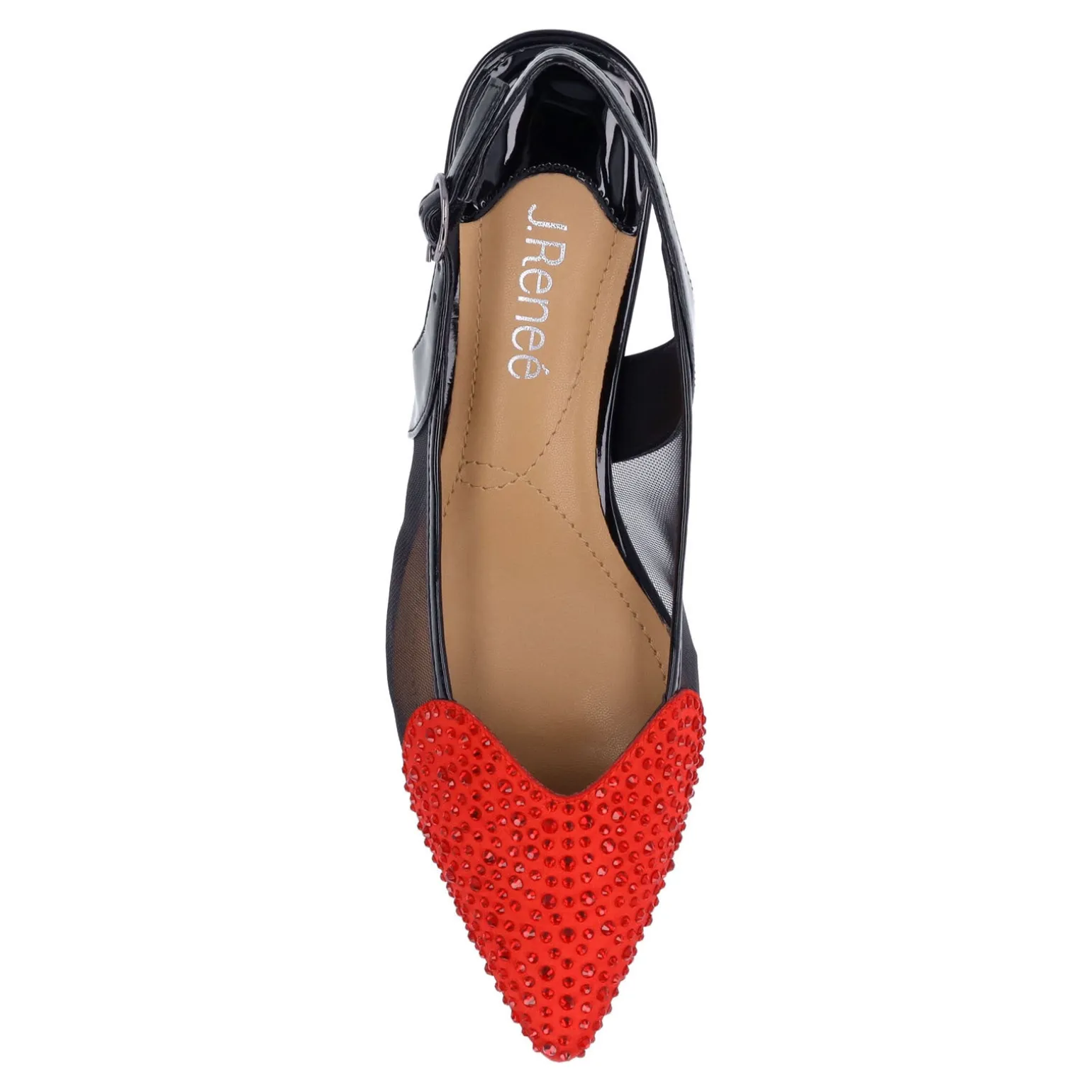 Women's J Renee, Gwyn Pump