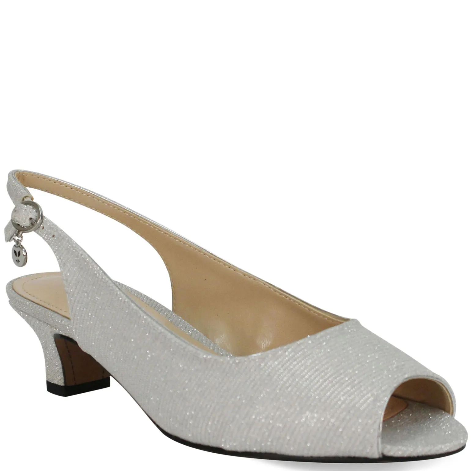 Women's J Renee, Jenvey Sandal