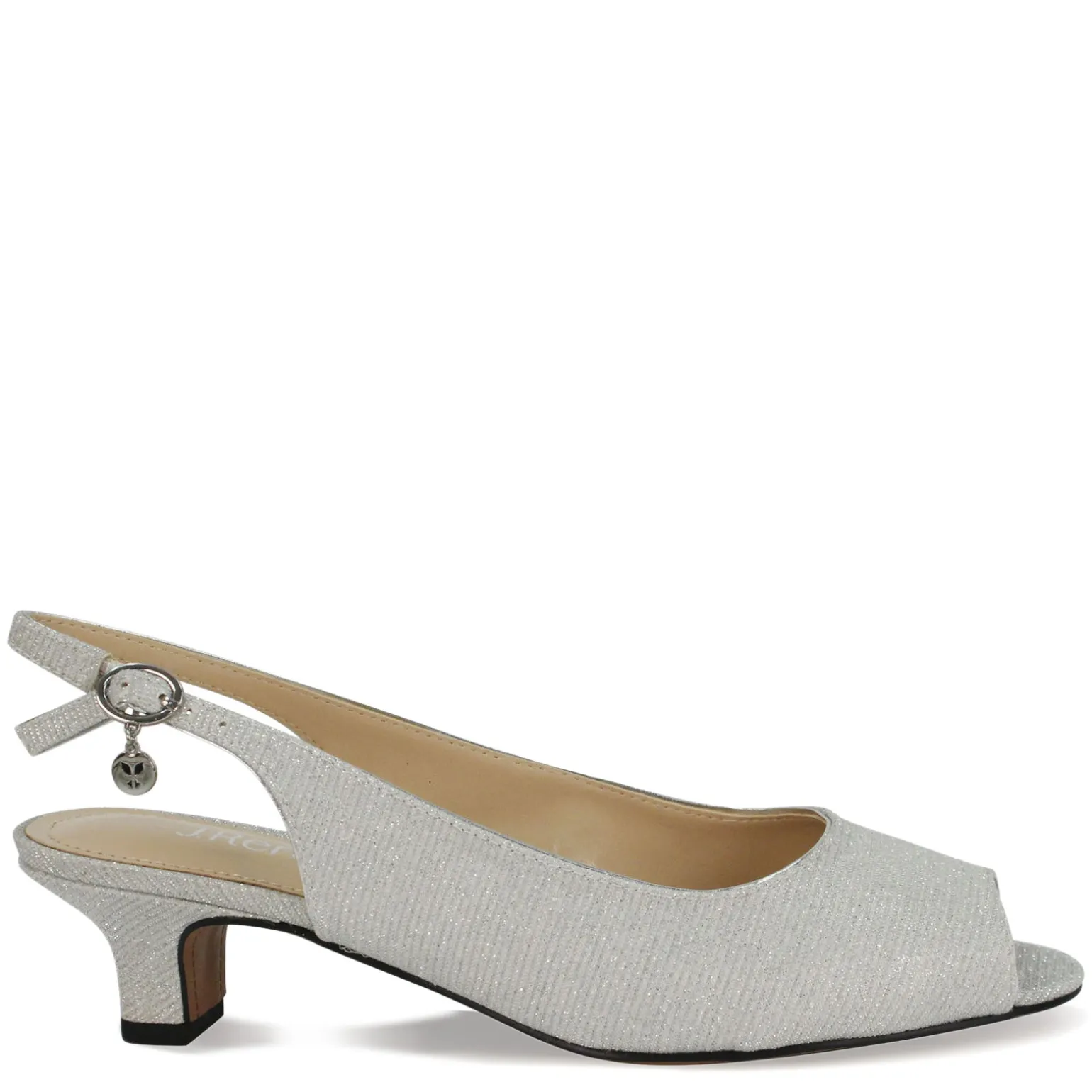 Women's J Renee, Jenvey Sandal