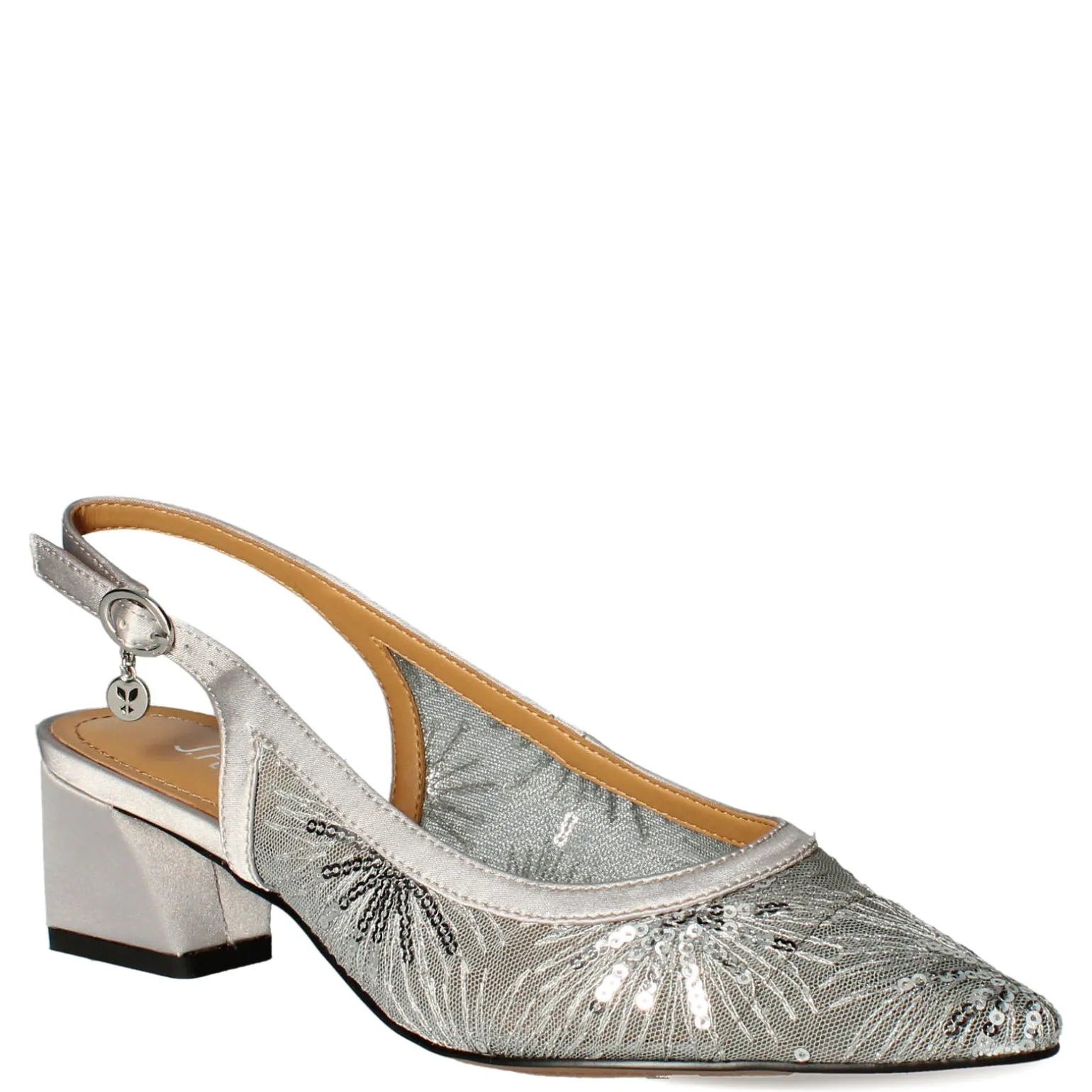 Women's J Renee, Juliah Pump