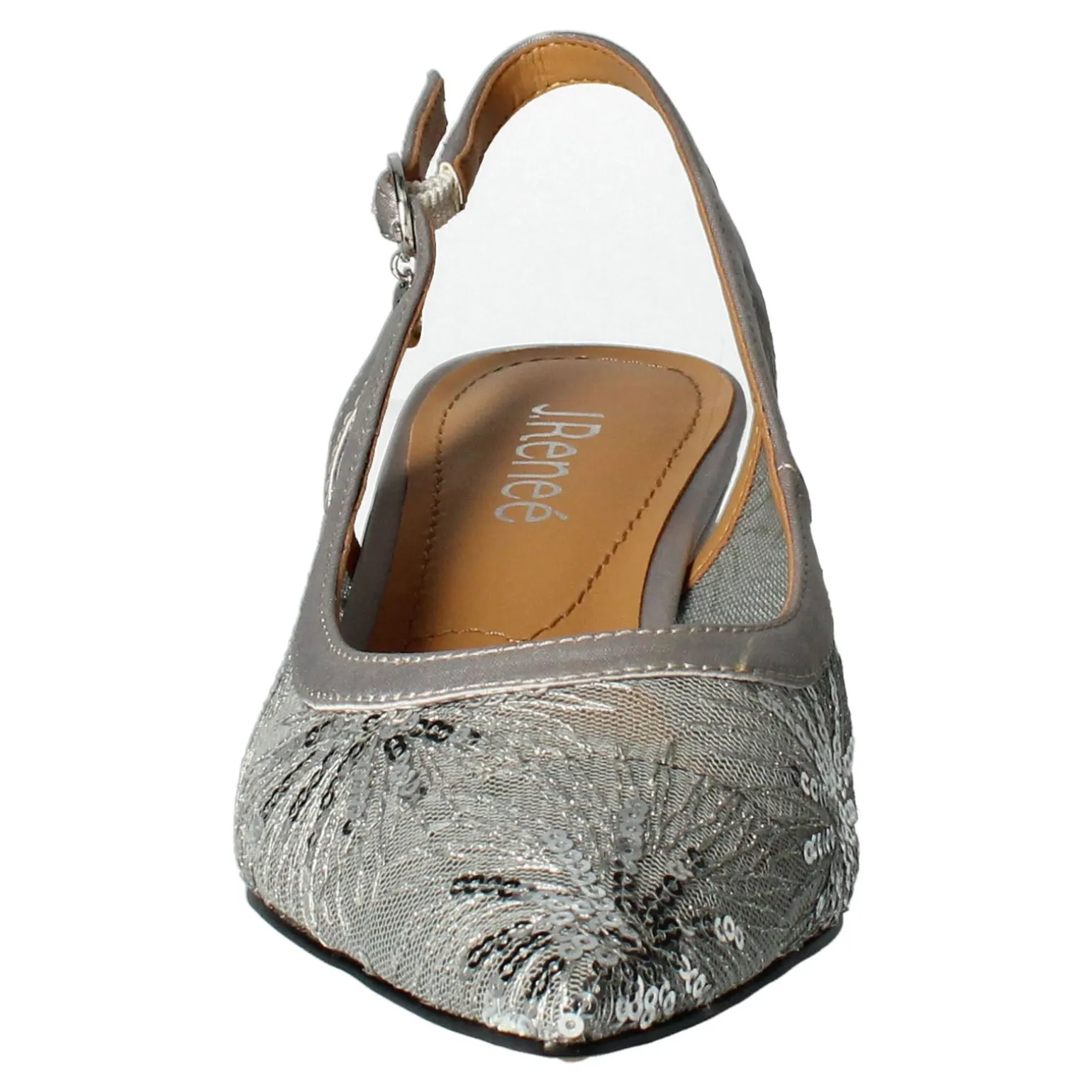 Women's J Renee, Juliah Pump