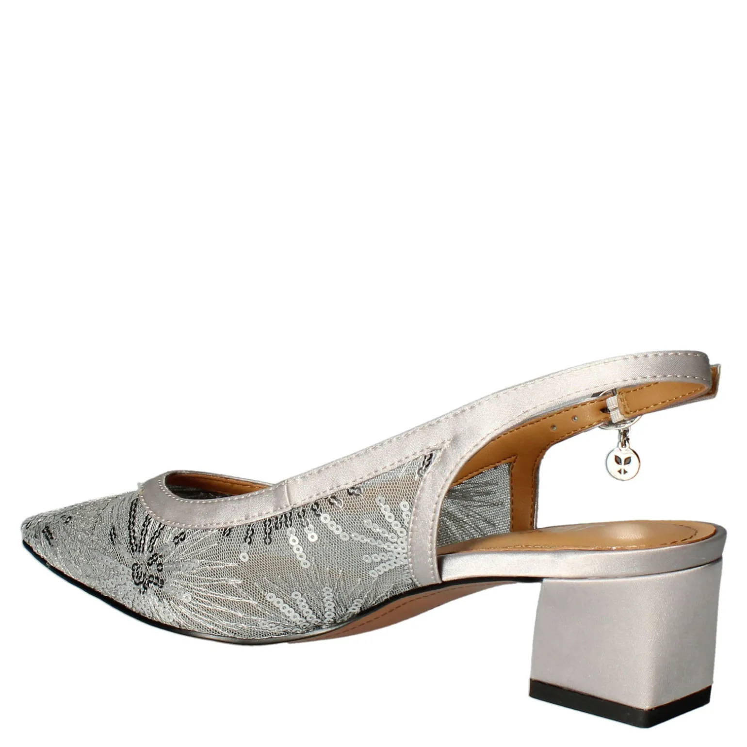 Women's J Renee, Juliah Pump